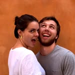 Bridget & Tyler - @stringpinandmap - Instagram