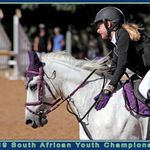 Bridget Venables - @bridget_venables_equestrian - Instagram