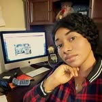 Bridget Victor - @king_mentee - Instagram