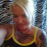 Blondeebrigitte1975 - @bridgetwaldvogel - Instagram