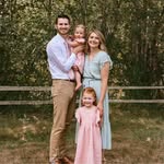 Bridget Vogel - @bridgethunter10 - Instagram