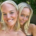 Bridget Vogel-Paul - @bridget_vp - Instagram
