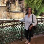 Bridget Walton - @bridgetwalton70 - Instagram