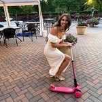 Bridget Watts - @brdwatts - Instagram