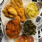 Bridget Watts-Jones - @jonsiescafe - Instagram