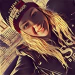 Bridget Wayfarer - @bridgetwayfarer - Instagram