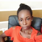 Bridget Wayo - @wayobridget - Instagram