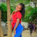 Bridget Wayua - @bridgetwayua - Instagram