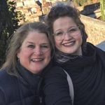 Bridget Guerin Weiss - @mamabridge - Instagram