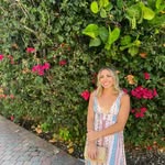 Bridget Weiss Netting - @bridgetnetting212 - Instagram