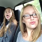 Taylor Walls + Bridget Welborn - @tay.bridge - Instagram