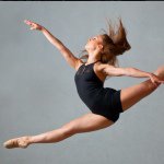 Bridget Whelan - @dance_till_you_drop101 - Instagram