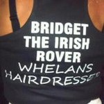 Bridget Whelan - @whelan61 - Instagram