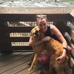 Bridget Whelan - @lovestombrady - Instagram