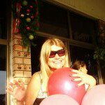 Leonie Gai Bridget Wilkins - @noniewilkins - Instagram