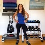 Bridget Wolf - @bridgetwolffitnessllc - Instagram