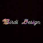Bridget York - @birdi.design - Instagram