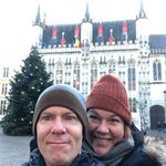 Jamie & Bridget York - @thetravelingyorks - Instagram