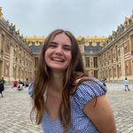Bridget Zimmerman - @bridget.zimm - Instagram