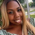 Bridgett Adams - @b_lovely623 - Instagram