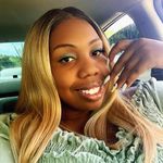 Bridgett Adams - @goinginwitbri - Instagram