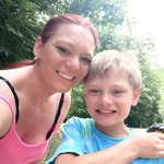 Bridgett Allen - @br.ie677 - Instagram
