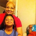 Bridgett Allen Anderson - @winterberry19 - Instagram