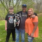 Bridgett Bacon - Facebook
