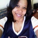 Bridgett Carter - @bcarte0376 - Instagram