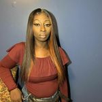 bridgett carter - @blackcherryz_25 - Instagram