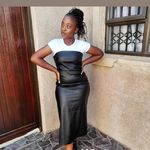 Thando Buthelezi - @bridgett_mrs_carter - Instagram