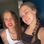 Bridgett Davis - @bridgettdavis88 - Instagram