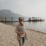 Bridgett Davis - Facebook