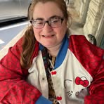 Bridgett Davis - Facebook