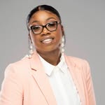 Bridgett R. Floyd - @bridgettrfloyd - Instagram
