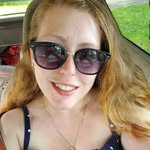 Bridgett Franklin - @gidgett2010 - Instagram