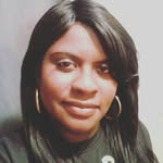 BRIDGETT FRANKLIN - @bebe430 - Instagram