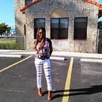 Bridgett Parrish Greene - @bridgettgreene - Instagram