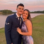 Bridgette McKinley R.T. (R) - @bridgette.greene - Instagram