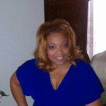 Bridgett Harris - @missqueenb4u - Instagram