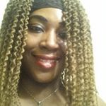 Bridgett Harris - @bridgett348 - Instagram