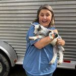 Bridgett Helms Harris - @helmsbp - Instagram