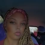 Bridgett Nicole Hart - @msdifferentbreed - Instagram