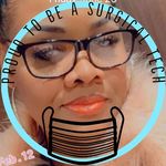 Bridgett Henderson - @queenbputsgodfirst.lewis - Instagram