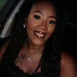 Bridgett Henderson - @__be_you_tiful - Instagram