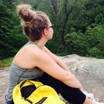 Bridgett Perry - @bridgett40 - Instagram