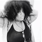 Bridgett Ross - @onebribri - Instagram