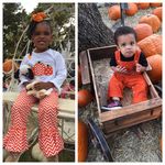 Bridgett Thomas-Williams - @bridgett_williams - Instagram