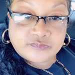 Bridgett Williams - @b.lucky1970 - Instagram