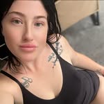 Bridgett Williams - @didgexoxo - Instagram